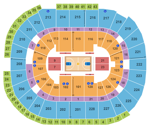 ncaa tournament san jose tickets march madness 2021 sap san jose seating chart